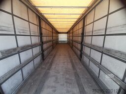 Schwarzmüller 3 Achs Standard 2xLiftachse Hubdach SAF TÜV9 26
