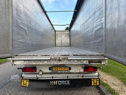 De Kraker CF 200 Walking Floor / 92 M3 / BPW Axles / Disc...