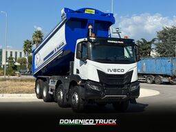Iveco T-WAY 540 ANDREOLI