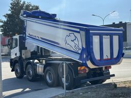 Iveco T-WAY 540 ANDREOLI