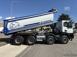 Iveco T-WAY 540 ANDREOLI