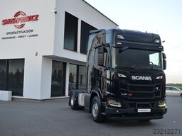 SCANIA R 450 XT / 2019r / FULL LED / 5023