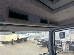 MERCEDES-BENZ 818 Atego Pritsche 6.18 m