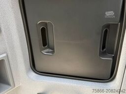 MERCEDES-BENZ 1223 K Atego3 Meiller 3Seiten 2xAHK 3Sitzer