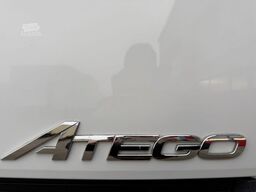 MERCEDES-BENZ 1223 K Atego3 Meiller 3Seiten 2xAHK 3Sitzer