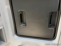 MERCEDES-BENZ 1223 K Atego3 Meiller 3Seiten 2xAHK 3Sitzer