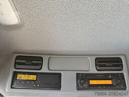 MERCEDES-BENZ 1223 K Atego3 Meiller 3Seiten 2xAHK 3Sitzer