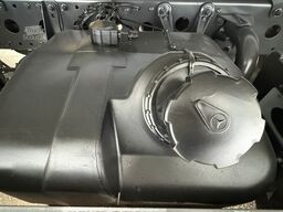 MERCEDES-BENZ 1223 K Atego3 Meiller 3Seiten 2xAHK 3Sitzer