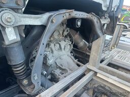 MERCEDES-BENZ Actros 2648 6x4 BDF Big Space ACC