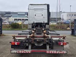 MERCEDES-BENZ Actros 2648 6x4 BDF Big Space ACC