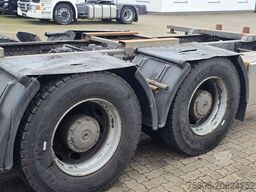 MERCEDES-BENZ Actros 2648 6x4 BDF Big Space ACC