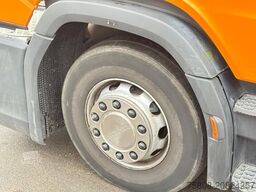 SCANIA R450 Retarder PTO Standklima Euro 6d