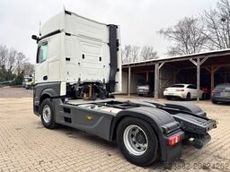 MERCEDES-BENZ Actros1845 GIGASPACE*Retarder*ACC*NAVI*ST.-HZG