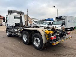 MERCEDES-BENZ Arocs2543 Retarder*Meiller RK20.65**LIFT