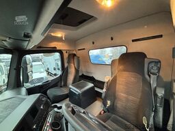 MERCEDES-BENZ Arocs2543 Retarder*Meiller RK20.65**LIFT