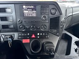 MERCEDES-BENZ Arocs2543 Retarder*Meiller RK20.65**LIFT