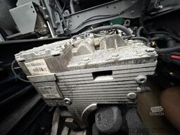 VOLVO FH500 MEGA*ACC*I-Shift*2x TANK*TV*Xenon