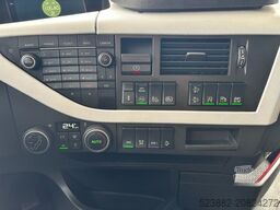 VOLVO FH500 MEGA*ACC*I-Shift*2x TANK*TV*Xenon