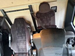 MERCEDES-BENZ 2540 L Actros 6x2 Fahrschule 5-Sitzer Liftachse