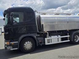 Scania G 480 4x2