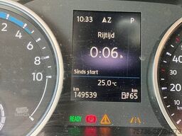 VW E-Crafter 100% Elektrisch 9 persoon + 2 rolstoe...