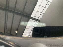 VW E-Crafter 100% Elektrisch 9 persoon + 2 rolstoe...