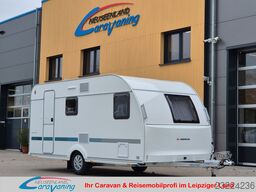 ADRIA Aviva 472 PK *MJ27*Fliegengitter*Autark-Vorb.