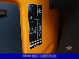 MERCEDES-BENZ Sprinter 314 CDI PRITSCHE 3,5M  RAD39/FWD/EU6