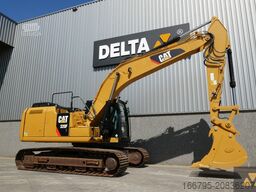 Caterpillar 320FL