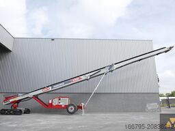 Xrok Transporter 6536TR