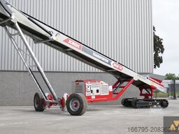 Xrok Transporter 6536TR