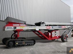 Xrok Transporter 6536TR
