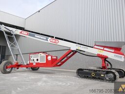 Xrok Transporter 6536TR