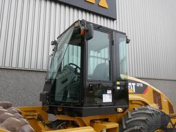 Caterpillar CP76