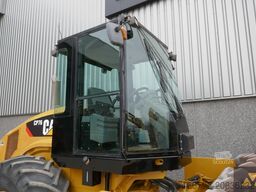 Caterpillar CP76
