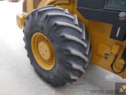 Caterpillar CP76