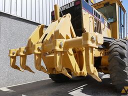 Caterpillar 12H