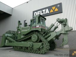 Caterpillar D9R Ex-army