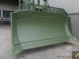 Caterpillar D9R Ex-army