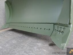 Caterpillar D9R Ex-army