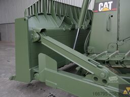 Caterpillar D9R Ex-army