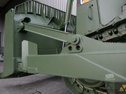 Caterpillar D9R Ex-army