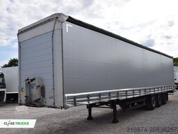 SCHMITZ CARGOBULL SCS24/L