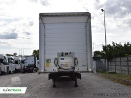 SCHMITZ CARGOBULL SCS24/L