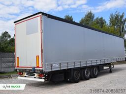 SCHMITZ CARGOBULL SCS24/L