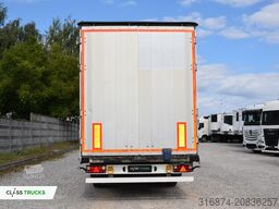 SCHMITZ CARGOBULL SCS24/L
