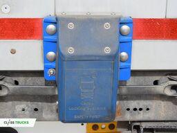 SCHMITZ CARGOBULL SCS24/L