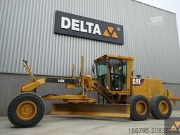 Caterpillar 140K