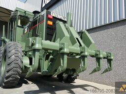 Caterpillar 12H Ex-military