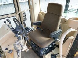 Caterpillar 12H Ex-military